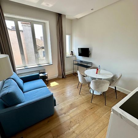 Casa Della Borsa - Appartamento A Mediolan Zewnętrze zdjęcie