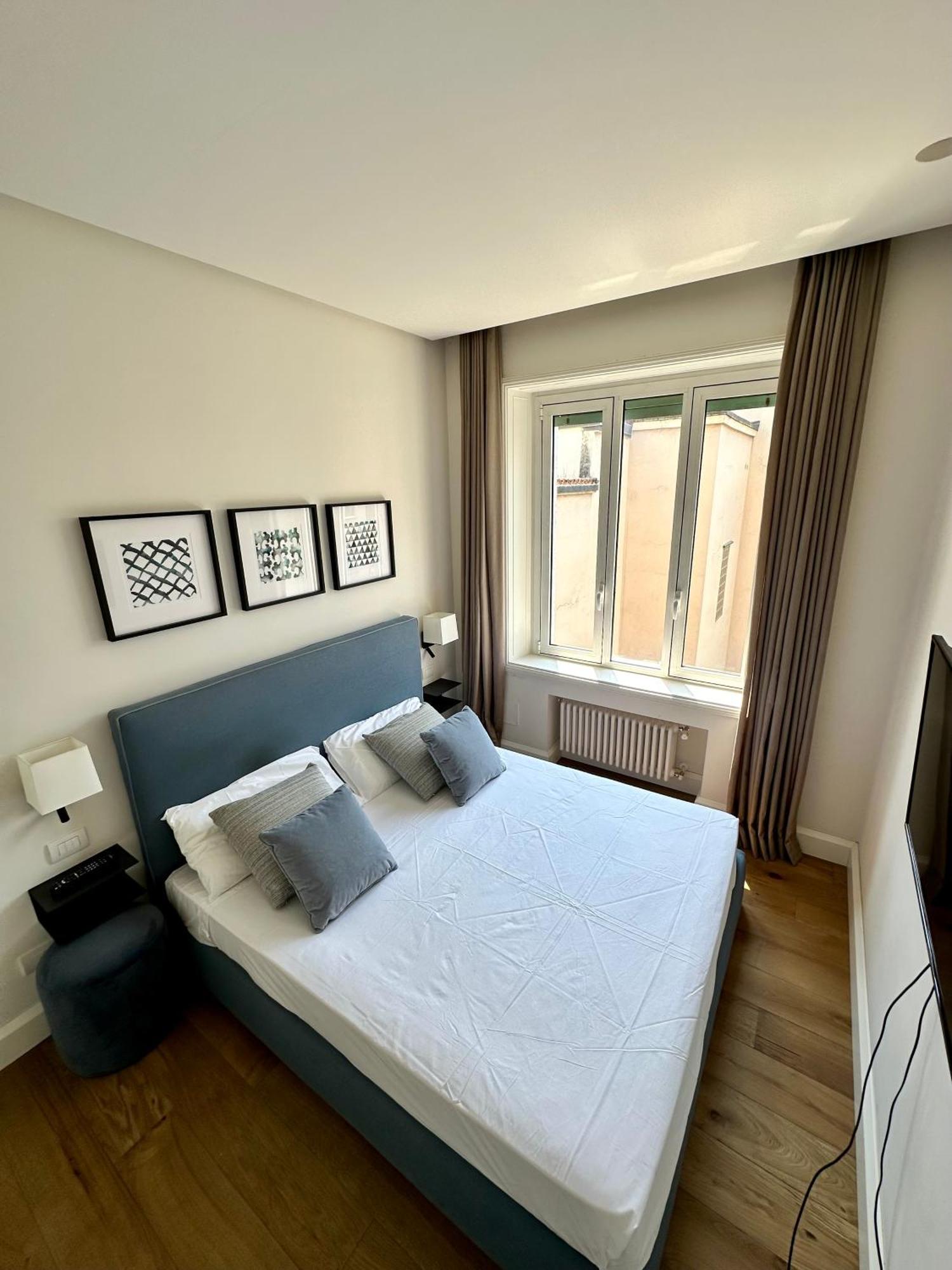 Casa Della Borsa - Appartamento A Mediolan Zewnętrze zdjęcie