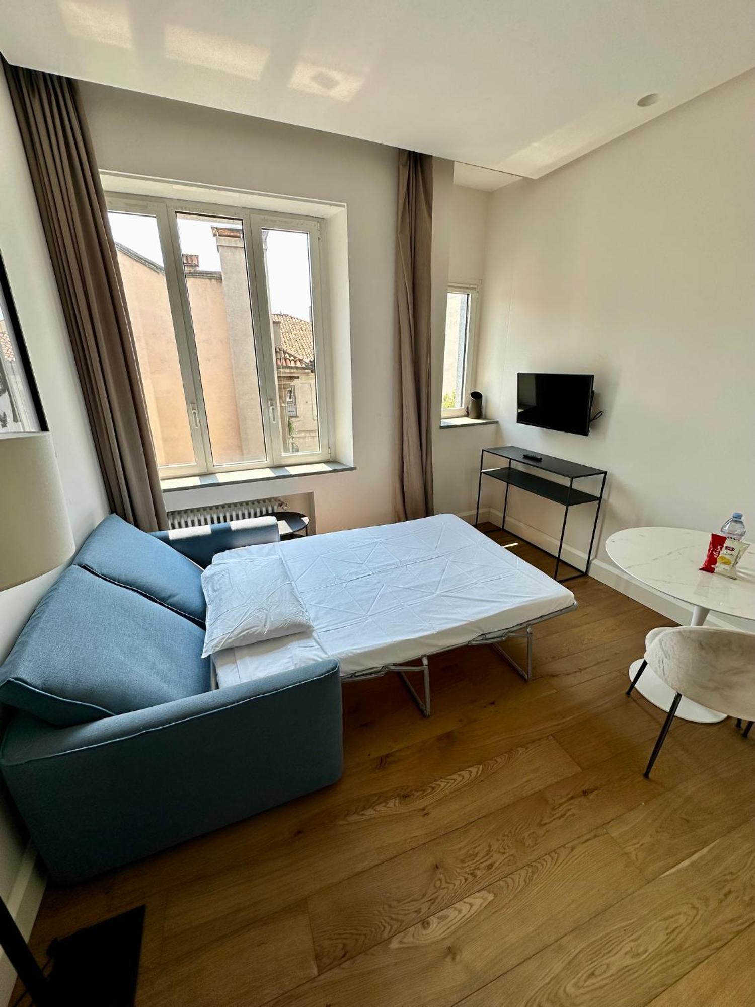 Casa Della Borsa - Appartamento A Mediolan Zewnętrze zdjęcie