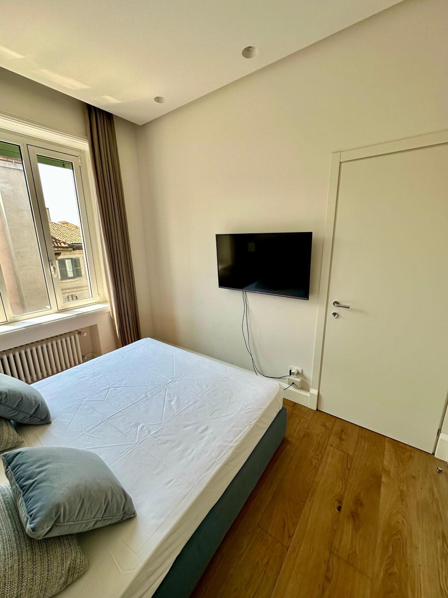 Casa Della Borsa - Appartamento A Mediolan Zewnętrze zdjęcie
