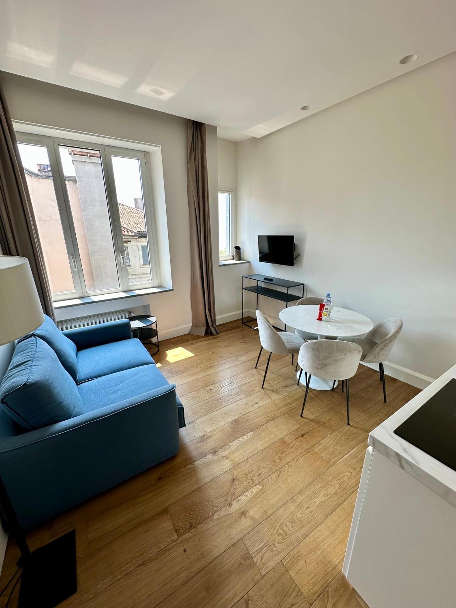 Casa Della Borsa - Appartamento A Mediolan Zewnętrze zdjęcie